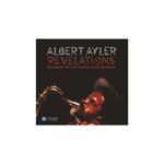 Albert Ayler - Revelations