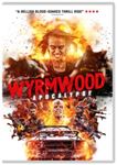 Wyrmwood: Apocalypse - Luke Mckenzie