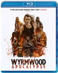 Wyrmwood: Apocalypse - Luke Mckenzie