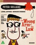 The Wrong Arm Of The Law - Peter Sellers