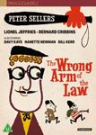The Wrong Arm Of The Law - Peter Sellers