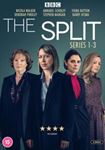 The Split: Series 1-3 - Nicola Walker