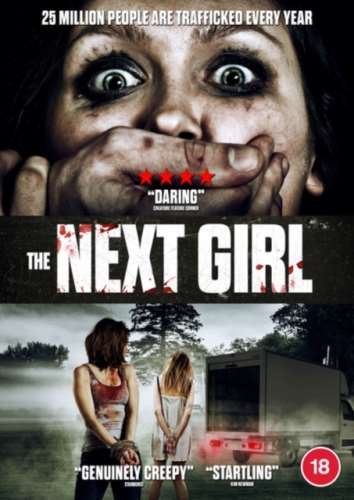 The Next Girl [2022] - Marcus Jean Pirae