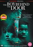 The Boy Behind The Door [2020] - Film