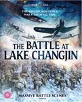 The Battle At Lake Changjin - Jing Wu