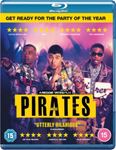 Pirates [2021] - Film