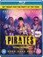 Pirates [2021] - Film