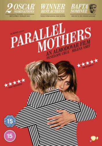 Parallel Mothers [2022] - Penélope Cruz