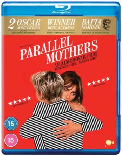 Parallel Mothers [2022] - Penélope Cruz