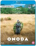Onoda: 10,000 Nights In The Jungle - Film