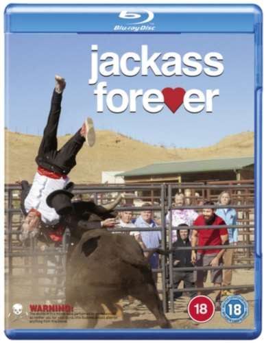 Jackass Forever [2022] - Johnny Knoxville