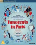 Innocents In Paris - Alastair Sim