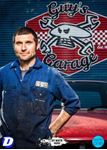 Guy Martin: Guy's Garage [2021] - Film