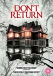 Don't Return [2022] - Richard Harmon