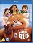 Disney & Pixar's Turning Red [2022] - Film