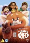 Disney & Pixar's Turning Red [2022] - Film
