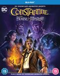 Constantine: The House Of Mystery - Film