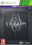 Elder Scrolls V - Skyrim - Legendary Ed.