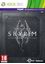 Elder Scrolls V - Skyrim - Legendary Ed.