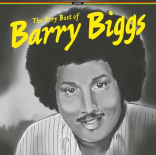 Barry Biggs - Very Best Of