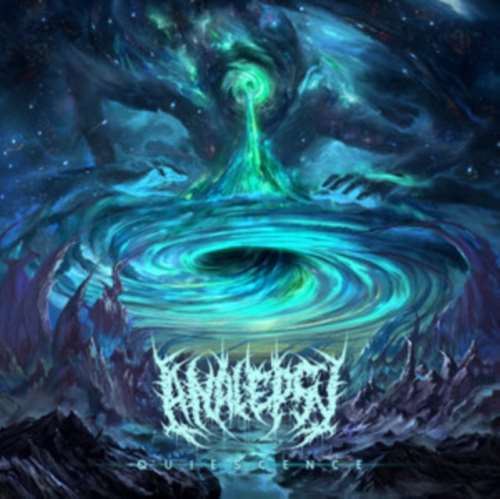 Analepsy - Quiescence