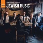 Various - Rough Guide To Jewish Music