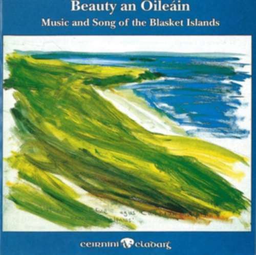 Various - Beauty An Oileáin