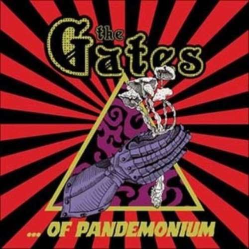 Gates - Of Pandemonium