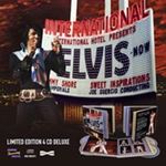 Elvis Presley - Live: Las Vegas International Prese