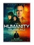 The Humanity Bureau [2018] - Nicolas Cage