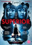 Superior [2022] - Alessandra Mesa