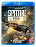 Spitfire Over Berlin [2022] - Kris Saddler