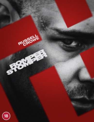Romper Stomper: Deluxe [2022] - Russell Crowe