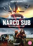 Narco Sub [2022] - Tom Vera