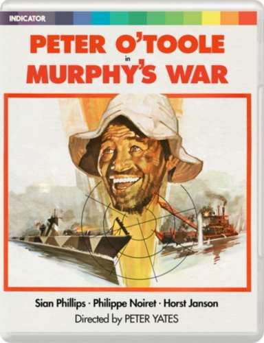 Murphy's War [2022] - Peter O'toole