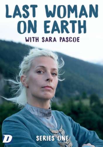 Last Woman On Earth With Sara Pasco - Film