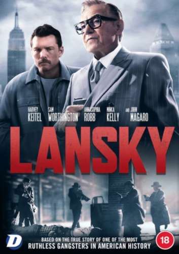 Lansky [2021] - Film