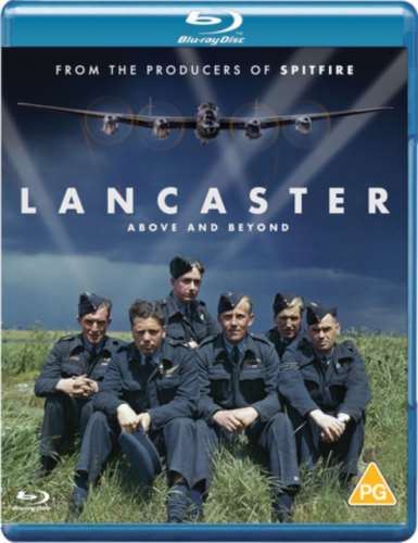 Lancaster [2022] - Film