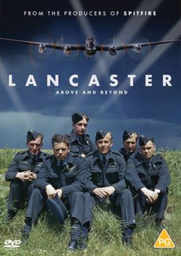 Lancaster [2022] - Film