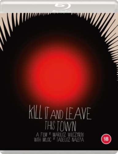 Kill It And Leave This Town [2022] - Andrzej Wajda