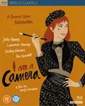 I Am A Camera - Julie Harris