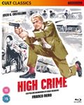 High Crime: Cult Classics - Franco Nero