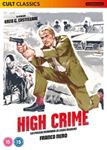 High Crime: Cult Classics - Franco Nero