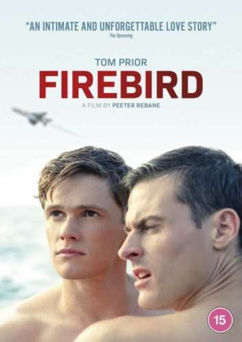 Firebird - Tom Prior