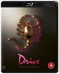 Drive [2022] - Ryan Gosling