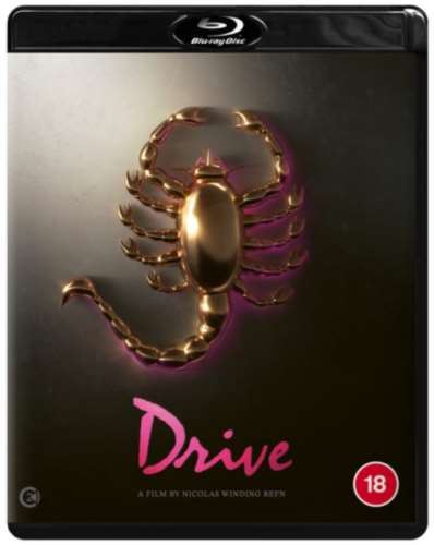 Drive [2022] - Ryan Gosling