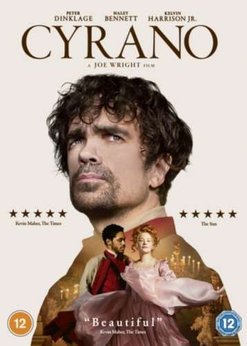 Cyrano [2022] - Peter Dinklage