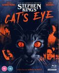 Cat's Eye - Drew Barrymore