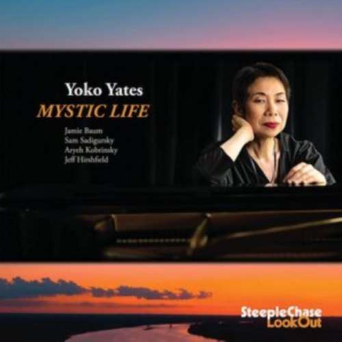 Yoko Yates - Mystic Life