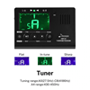 Picture of Donner - DMT01 Digital Metronome Tuner